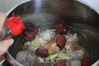 【一菜两吃】水晶肘片的做法步骤:5