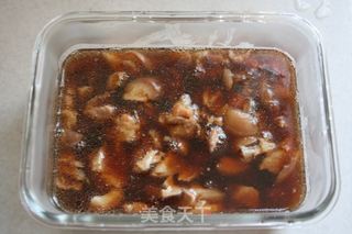 【一菜两吃】水晶肘片的做法步骤:10
