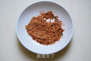 【豆腐两吃】。椒盐脆豆腐 & 糖醋脆豆腐的做法步骤:8