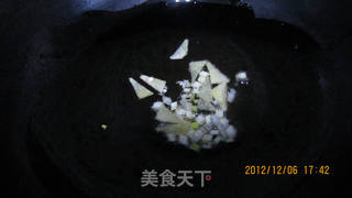 香脆莲藕的做法步骤:5