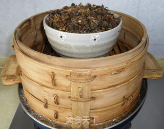 烧白的做法步骤:8