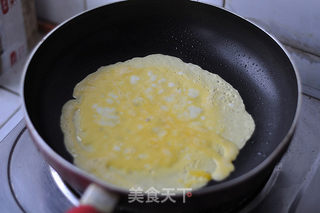 蒜泥菠菜鸡蛋的做法步骤:12