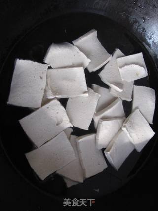 野山椒千页豆腐的做法步骤:2