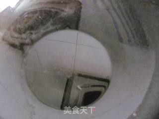五花肉炒黄花的做法步骤:4