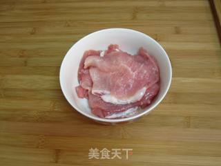 吉列芝士猪扒卷的做法步骤:2