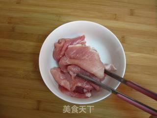 吉列芝士猪扒卷的做法步骤:4