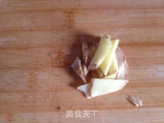 详解墨鱼处理全过程&墨鱼小排汤的做法步骤:3