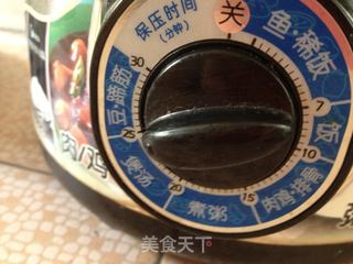 详解墨鱼处理全过程&墨鱼小排汤的做法步骤:5