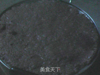 河北小吃:猪血糕的做法步骤:9