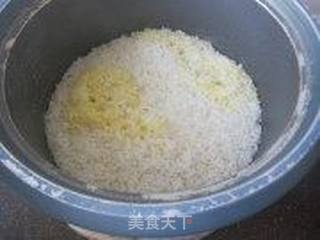 金银饭的做法的做法步骤:2