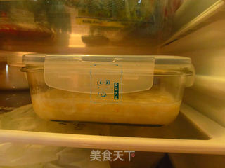 杏仁瓦片酥的做法步骤:7