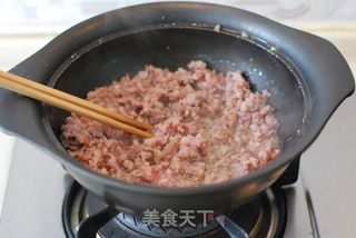 家人最爱的【炸酱面】的做法步骤:5
