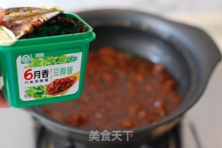 家人最爱的【炸酱面】的做法步骤:7