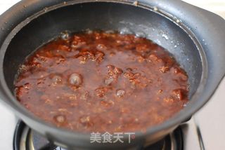 家人最爱的【炸酱面】的做法步骤:8