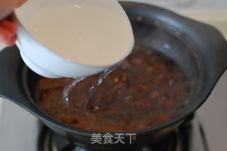 家人最爱的【炸酱面】的做法步骤:9