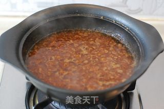 家人最爱的【炸酱面】的做法步骤:10