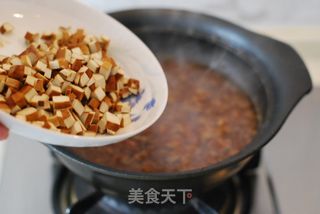 家人最爱的【炸酱面】的做法步骤:11