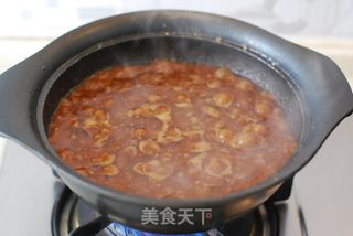 家人最爱的【炸酱面】的做法步骤:12