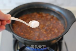 家人最爱的【炸酱面】的做法步骤:13