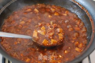 家人最爱的【炸酱面】的做法步骤:15