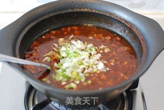 家人最爱的【炸酱面】的做法步骤:16