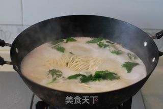 家人最爱的【炸酱面】的做法步骤:19