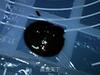 杏仁巧克力薄片的做法步骤:7