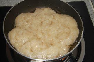 老婆饼的做法步骤：4