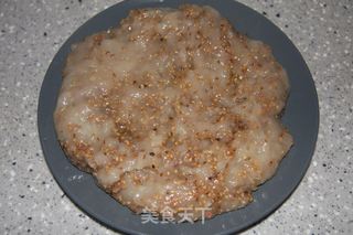 老婆饼的做法步骤：6