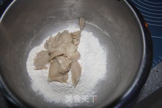老婆饼的做法步骤：10