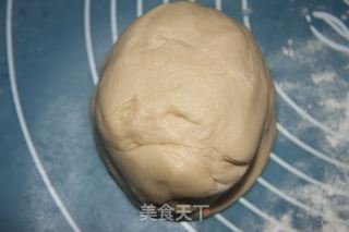 老婆饼的做法步骤：11