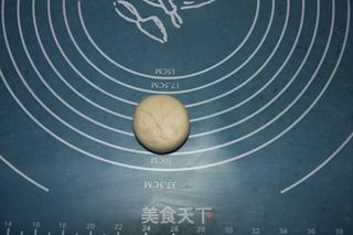老婆饼的做法步骤：14