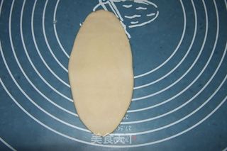 老婆饼的做法步骤：16