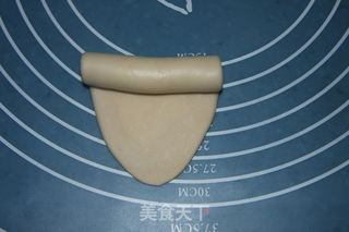老婆饼的做法步骤：17