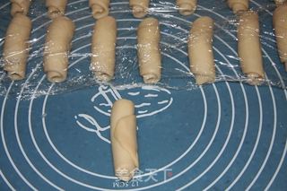 老婆饼的做法步骤：19