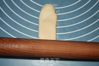 老婆饼的做法步骤：20