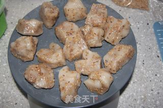 老婆饼的做法步骤：24