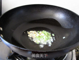 爆炒腰花的做法步骤:11