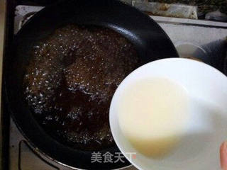 鸟蛋镶肉的做法步骤:11