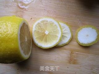 红酒洋梨的做法步骤:5