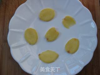 赏心悦目的宴客菜——孔雀开屏鱼的做法步骤：4