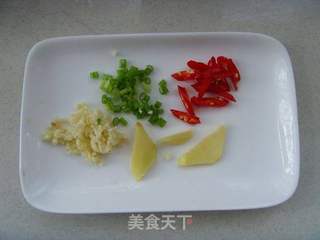 【食尚擂台中餐赛区】:酸甜开胃---梅子酱蒸排骨的做法步骤:3