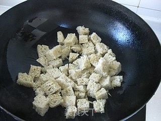 北方人这样吃烤麸------双喜烤麸的做法步骤:6