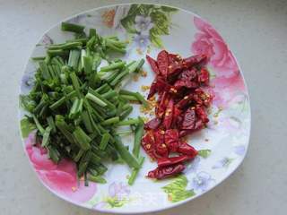 豆腐煮鱼的做法步骤:4