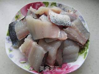 豆腐煮鱼的做法步骤:6