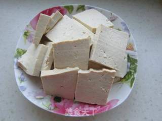 豆腐煮鱼的做法步骤:13