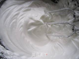 猫头鹰小蛋糕的做法步骤:6