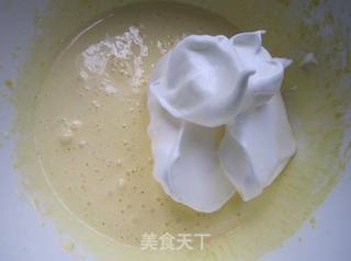 猫头鹰小蛋糕的做法步骤:7