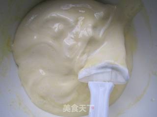 猫头鹰小蛋糕的做法步骤:8