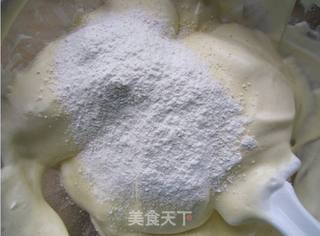 猫头鹰小蛋糕的做法步骤:9